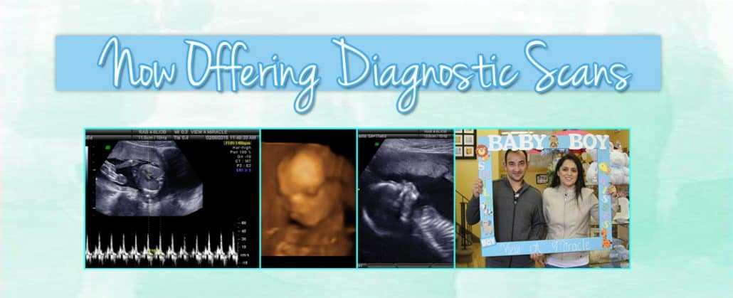 Diagnostic/Medical Scans