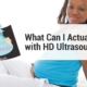 HD Ultrasound