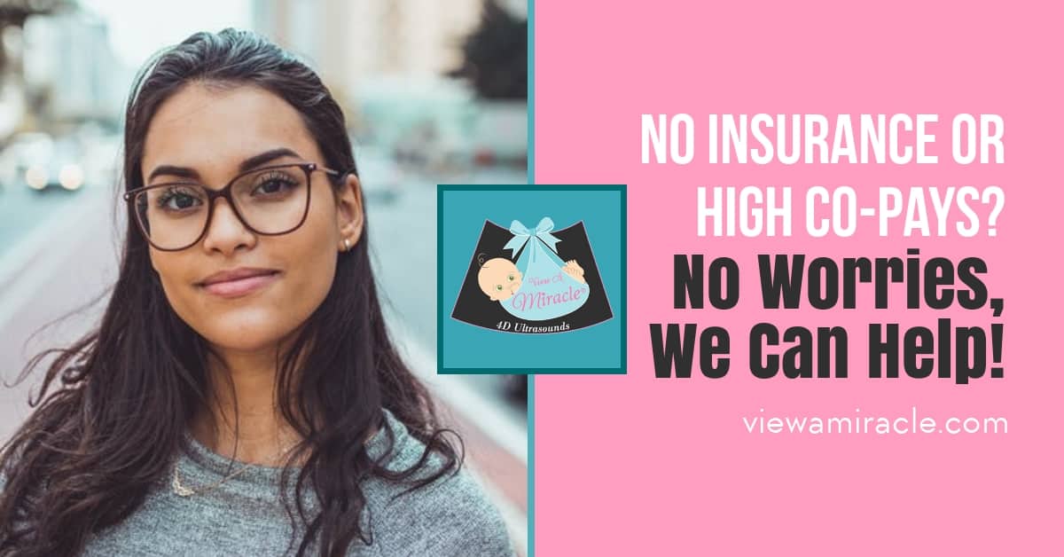No Insurance or High Co-Pays?  No Worries, We Can Help!