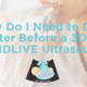 HDLIVE Ultrasound