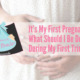My-First-Pregnancy