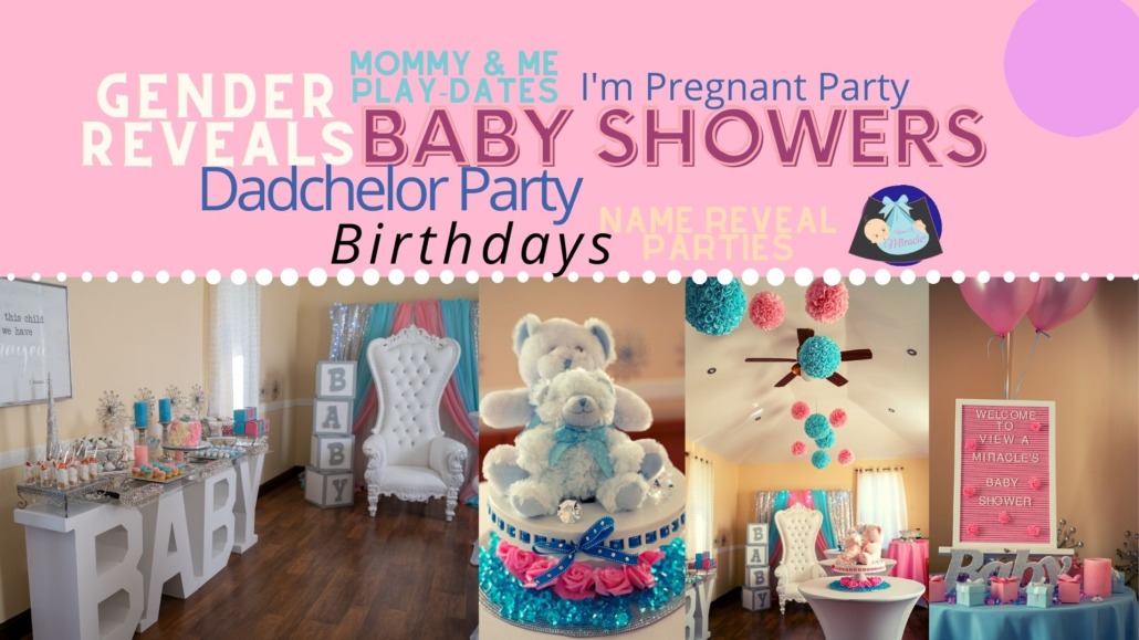Baby Shower Games - Tell Us Your Favorites